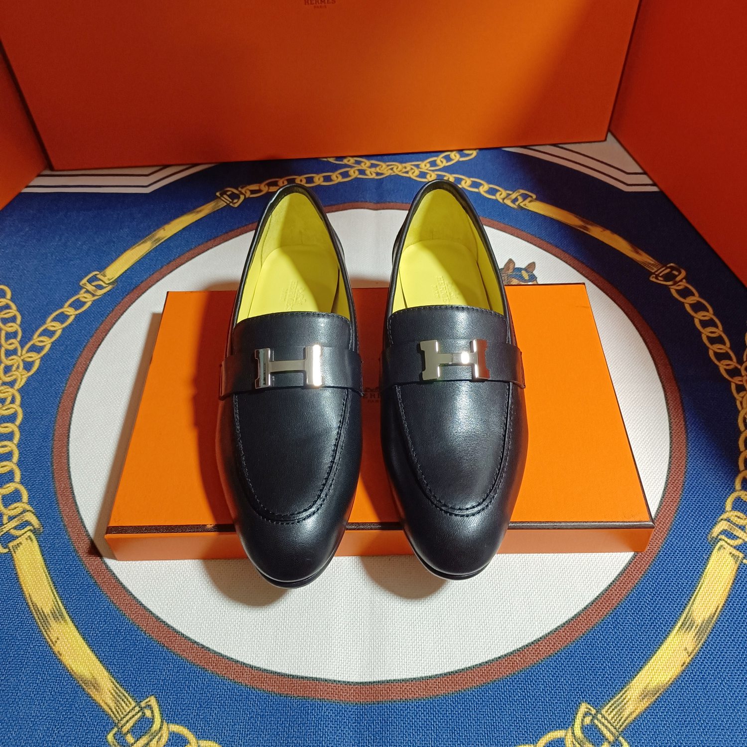 Women's high heels